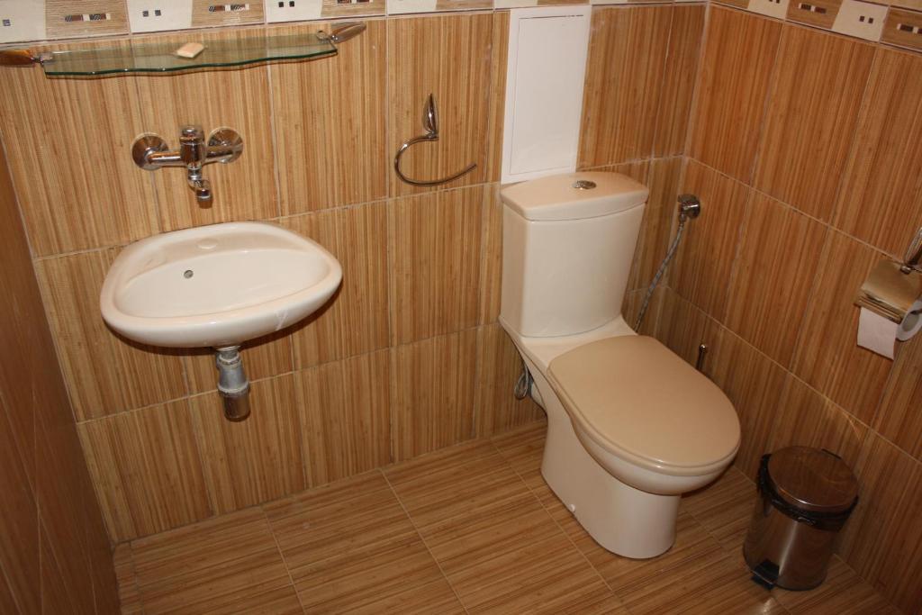 Style Place Kiten  Habitación foto