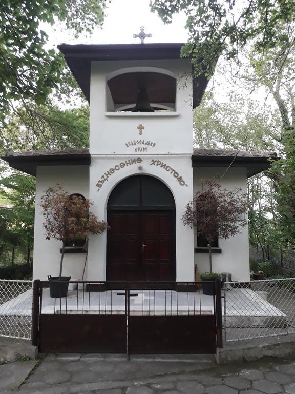 Style Place Kiten  Exterior foto